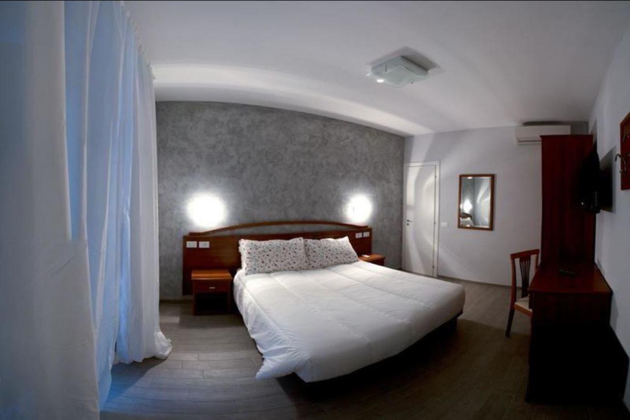 A Casa Nostra Bed and Breakfast Rom Exteriör bild